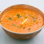 キーマカレー Keema Curry（インドアジアン料理＆バー SUNRISE）