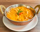 キーマカレー Keema Curry（MAJHERI NEPALI RESTAURANT）