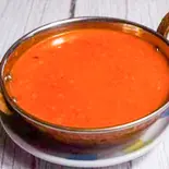 キーマカレー Keema Curry(マナカマナ インドネパールレストラン)