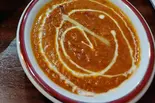 キーマカレー Keema Curry（インド・ネパール料理 マハ・ラスミ）
