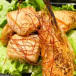 ハラス焼き（旬彩和食くつろぎ(海鮮丼/寿司/天むす/弁当/ふぐ鮟鱇鍋)）