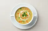 野菜スープ Vegetable Sooup（TAMANG'S KITCHEN＆BAR）