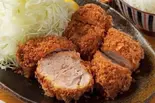 ひれかつ弁当（とんかつ檍 五反田店）