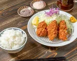 ひれかつ弁当（とんかつ檍のカレー屋 いっぺこっぺ 横浜元町店）