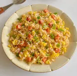 炒飯(サービスmenu)（東鵬厨房）