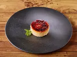 バスクチーズケーキ（ブリュレチーズケーキ～Bru-chee～ 雑色店）