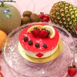 ピエス5号（ピエス・モンテ）