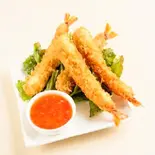 Ebi Fry エビフライ4pic（ニューデリー）