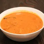 ココナッツフィッシュカレー Coconut Fish curry（ROBIN'S INDIAN KITCHEN）