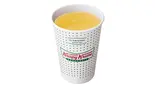 クリスピー レモネード(ホット)（クリスピー・クリーム・ドーナツ キャナルシティ博多店）