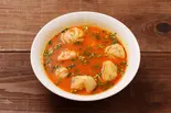 スープぎょうざSoup Mo:Mo(アジアン居酒屋サスラリガラ博多店)