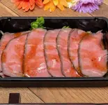 ローストビーフ90g（カラビ東京）