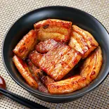 【肉厚】豚丼 小盛（豚首領 荻窪店）