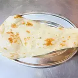 プレーンナン Plain nan(ジャムナカレーJAMUNA CURRY)