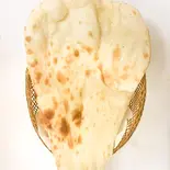 プレーンナン Plain nan(Asian Restaurant Fulbari)