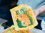 海鮮パジョン（徳山商店）
