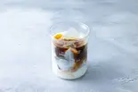 カフェラテ【ICE】（RAD BROS CAFE）