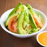 アボガドサラダ Avocado Salad（カリカ）
