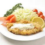 チキン南蛮1枚（からあげ専門店 鶏笑 八戸ノ里店）