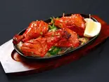 タンドリーチキン2P/Tandoori Chicken 2P(ナマステJAPAN)