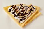 チョコバナナクリーム Chocolate Banana Cream(至福の贅沢「恋するクレープ」 亀有店)
