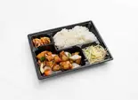 酢豚弁当（福林楼）