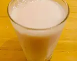 ストロベリーラッシー Strawberry Lassi(CURRYKING)
