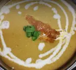 Chicken チキンカレー（LOKPRIYE）