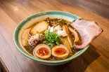 スペシャル進化論らぁ麺（【月曜は「進化論」】らぁ麺Nii ※毎週月曜は二毛作ブランド『Nii 進化論』にて掲載中）