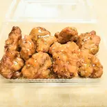 ニンニク醤油唐揚げ（まんぞく弁当 麻生店）