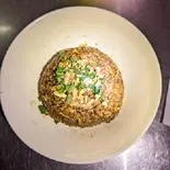 油葱酥黒炒飯（本格中華エクスプレス(旧上海エクスプレス駒沢店)）