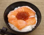 親子丼(笹互 綾瀬店)
