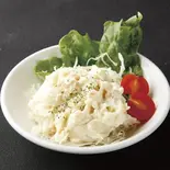 ポテトサラダ(マヨネーズベース)（うまい館 中央店）