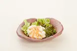 ポテトサラダ（お好み焼き・鉄板焼き こて吉【特製出汁使用！自慢のお好み焼き】 上野の森さくらテラス店）
