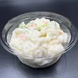 ポテトサラダ（ホルモン焼 幸永×歌舞伎町の台所 かど平）