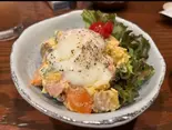 ポテトサラダ(魚庭)