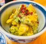 ポテトサラダ（立ち呑み だん暖）