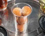 チーズボール(5個)（デジニランド）