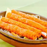 シシカバブ1P Shish Kebab - 1Pieces（アジアン レストラン マナスル）