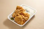 塩からあげ弁当 5個(横浜まるざ唐揚げ工房とりまる蒲田店)