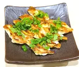 しそ餃子/にんにくなし(8個入り)(餃子工房 ちびすけ 阿倍野橋店)