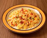 西遊記チャーハン Saiyouki Fried Rice(手作り餃子 西遊記 マーラータン)