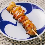 ぼんぢり 塩（やきとり酒場 一鳥前 白楽店）