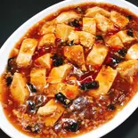 マーボー豆腐（うまい館 中央店）