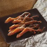 麻辣鴨舌 鸭舌 Duck Tongue（山一厨房）