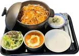 チキンビリヤニセット  Biryani Set（スパイスの味SWAD）