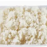 特盛ご飯 Extra-Large rice(400g)（鹿島田あげもん屋ぶんご）
