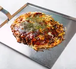 野菜肉玉・チーズ（八昌）