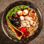 麻辣湯 きのこ お好みでカスタマイズ！（陽菜）