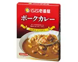 レトルトポークカレー（カレーハウスCoCo壱番屋 博多区住吉店）